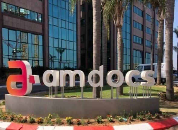 Amdocs
