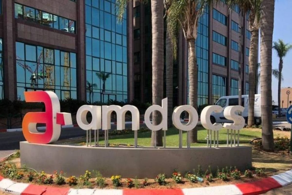 Amdocs is Hiring Business Analyst in Pune - Apply Now - MySppu.com ...