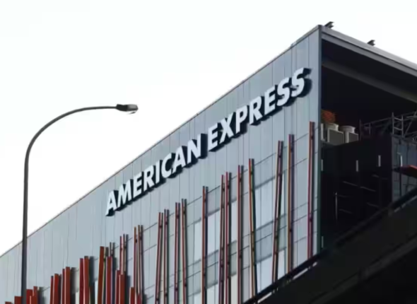 American Express