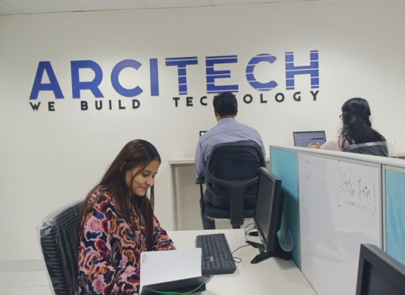 Arcitech