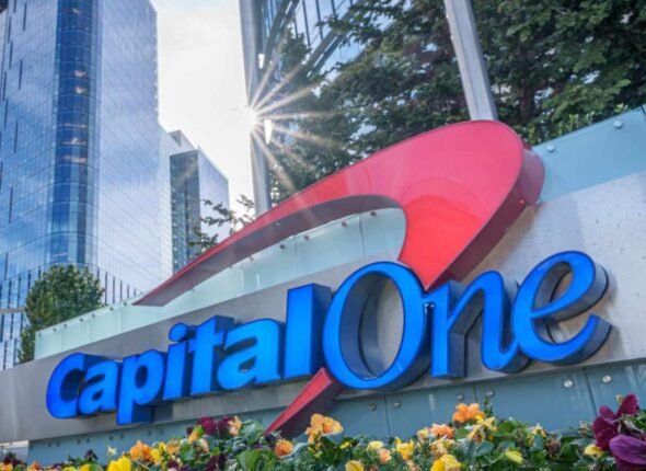 Capital One