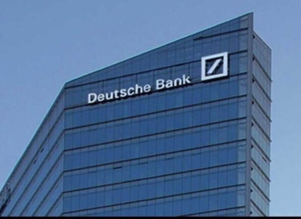 Deutsche Bank
