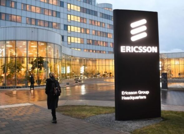 Ericsson