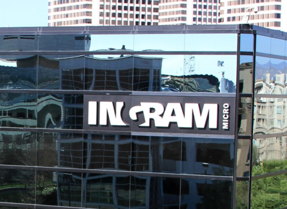 Ingram Micro