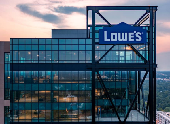 Lowe's