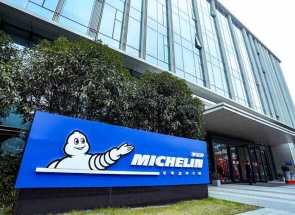Michelin