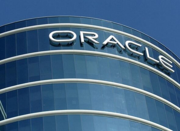 Oracle