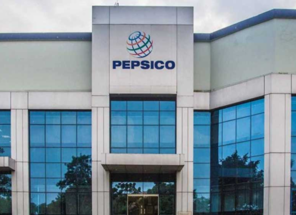 PepsiCo
