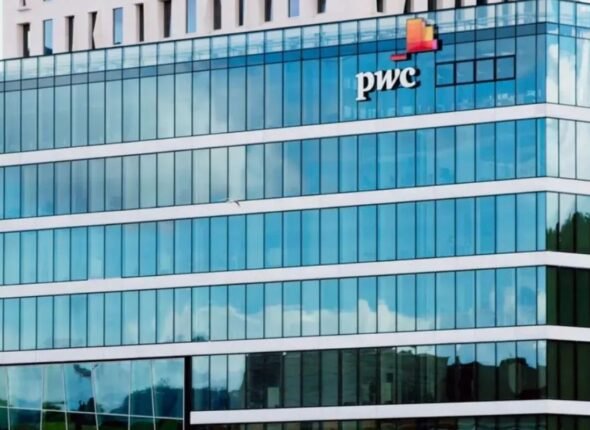 PwC