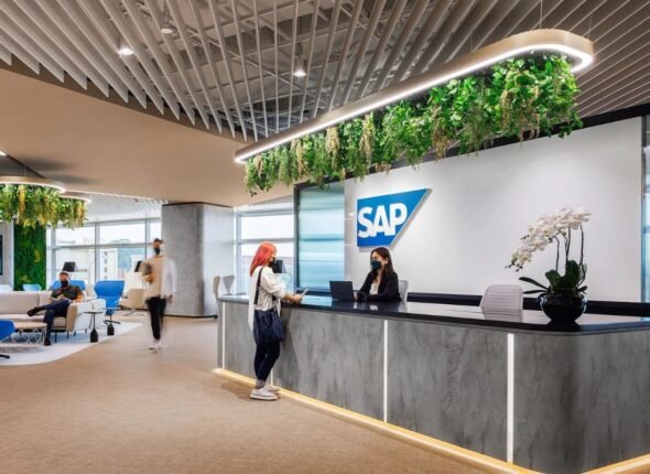 SAP