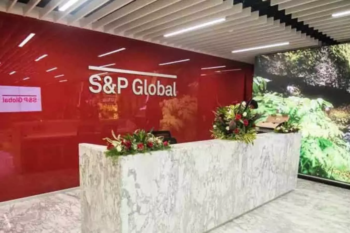 S&P Global is Hiring for Software Development Apprentice - Apply Now ...