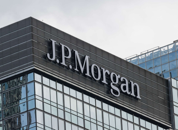 jp morgan