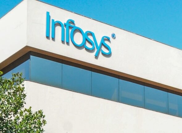 Infosys is hiring