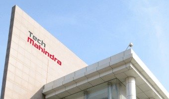 Tech Mahindra is hiring