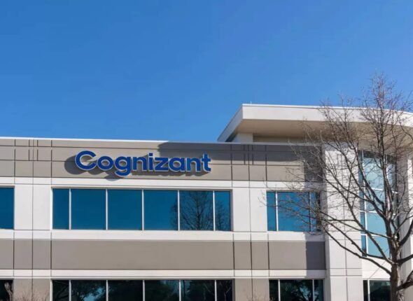 cognizant is hiring